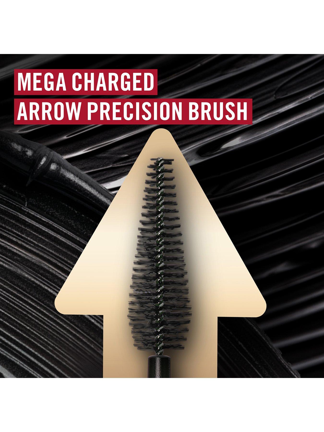 Image 5 of 7 of Rimmel Thrill Seeker Mega Lift Mascara