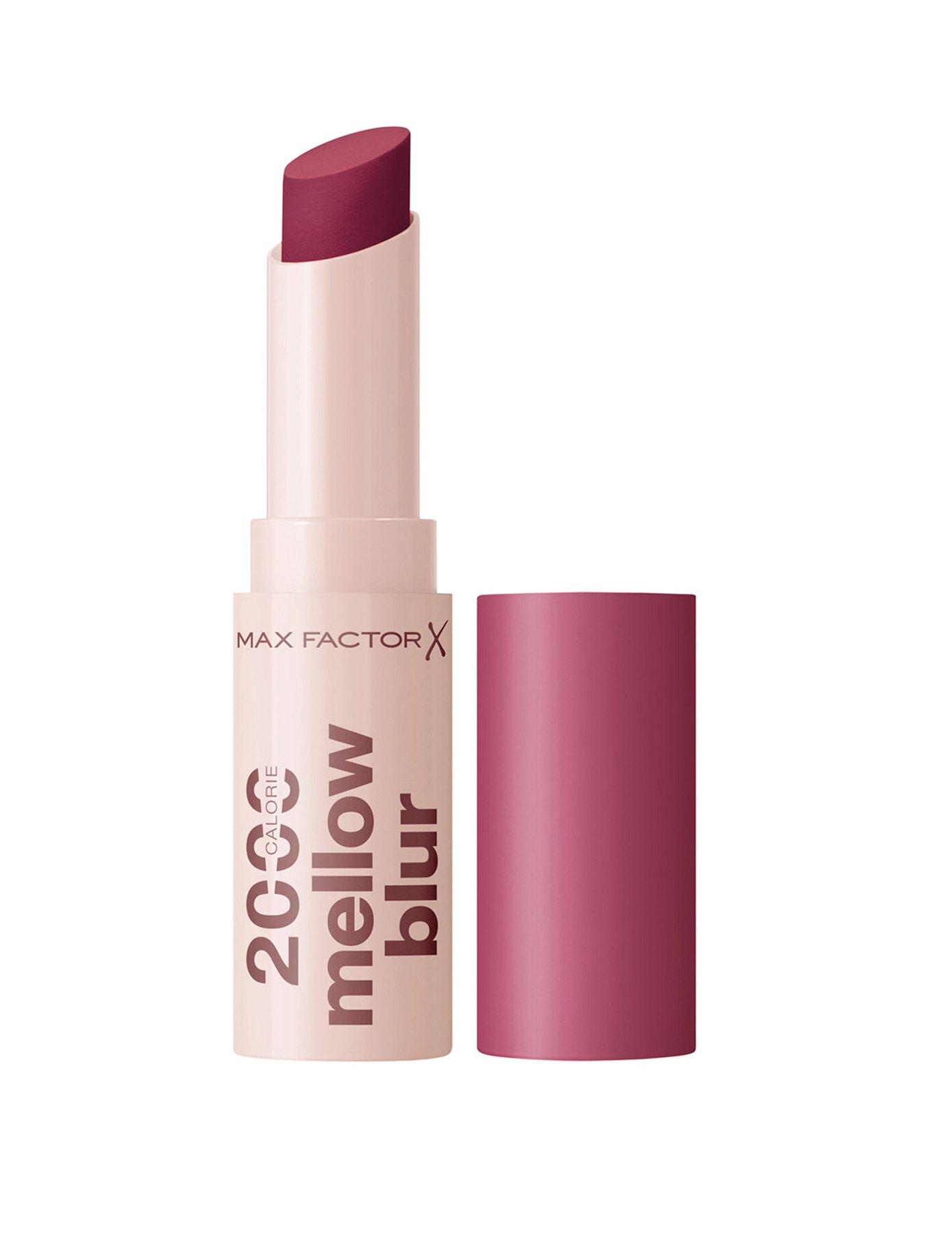 Max Factor 2000 Calorie Mellow Blur