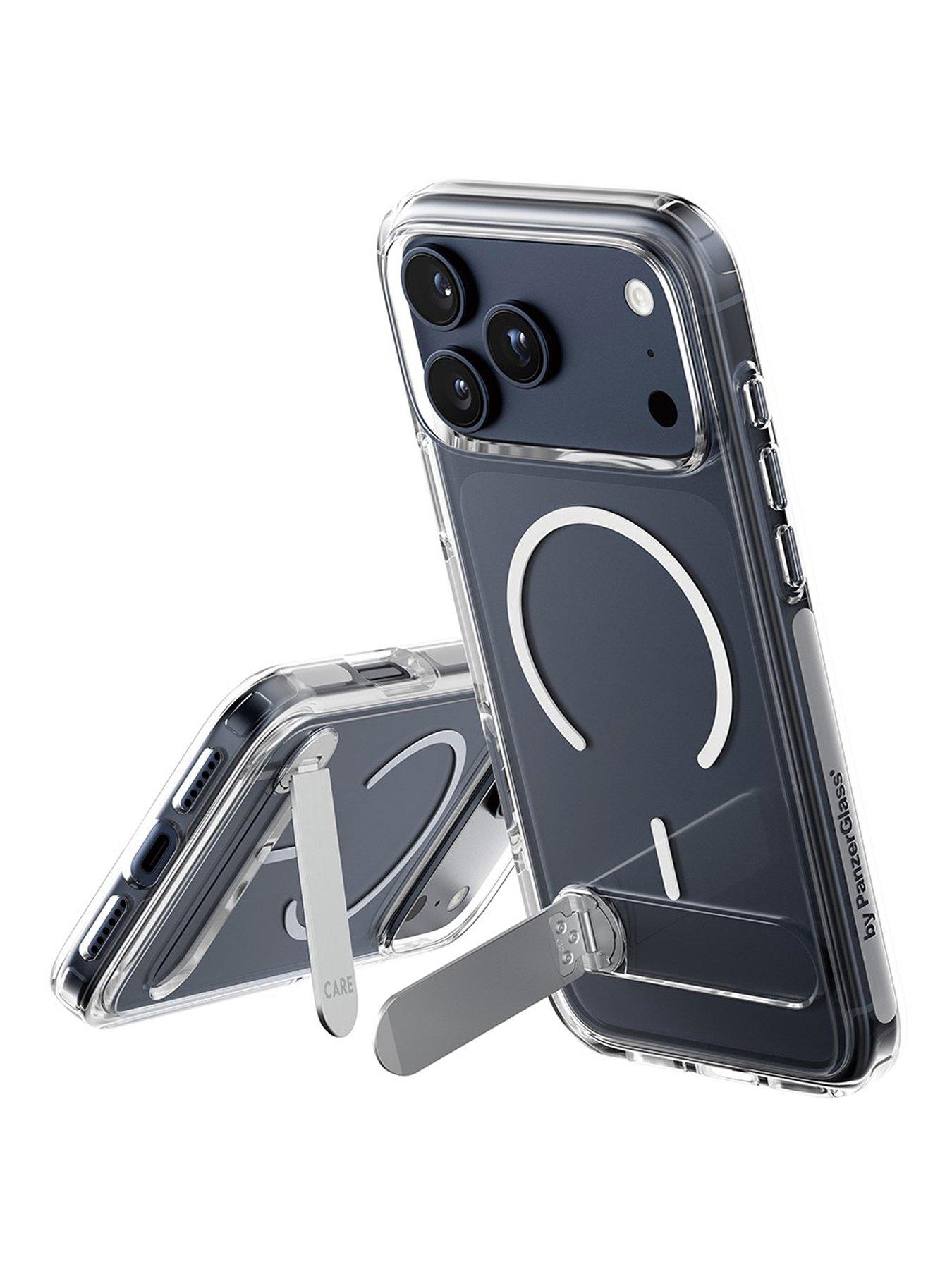 Panzerglass Panzerglass Hoops Camera Lens Protector Transparent Samsung New Galaxy S26 Ultra