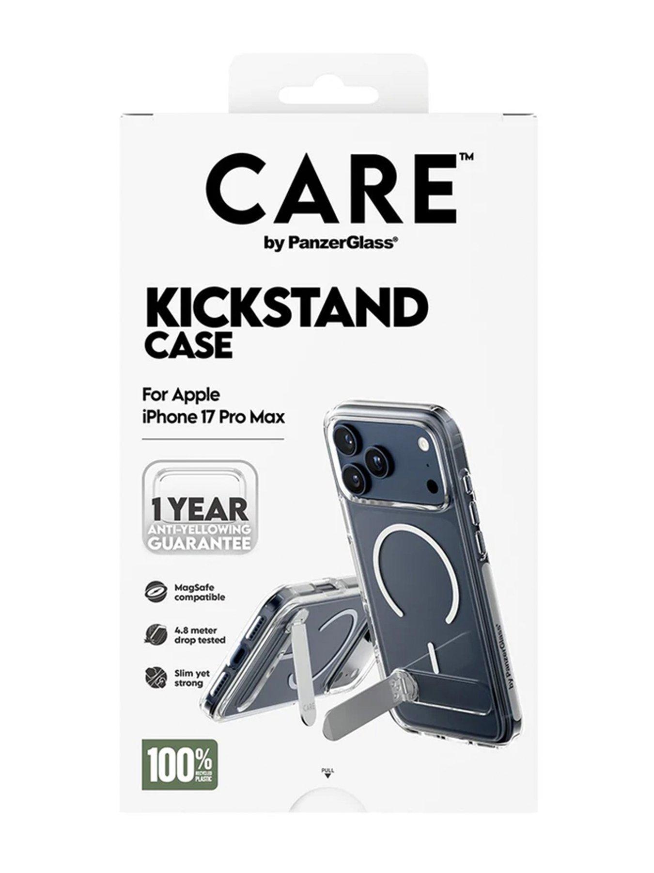 Image 3 of 4 of Panzerglass PanzerGlass&reg; Hoops&reg; Camera Lens Protector Transparent Samsung New Galaxy S26 Ultra