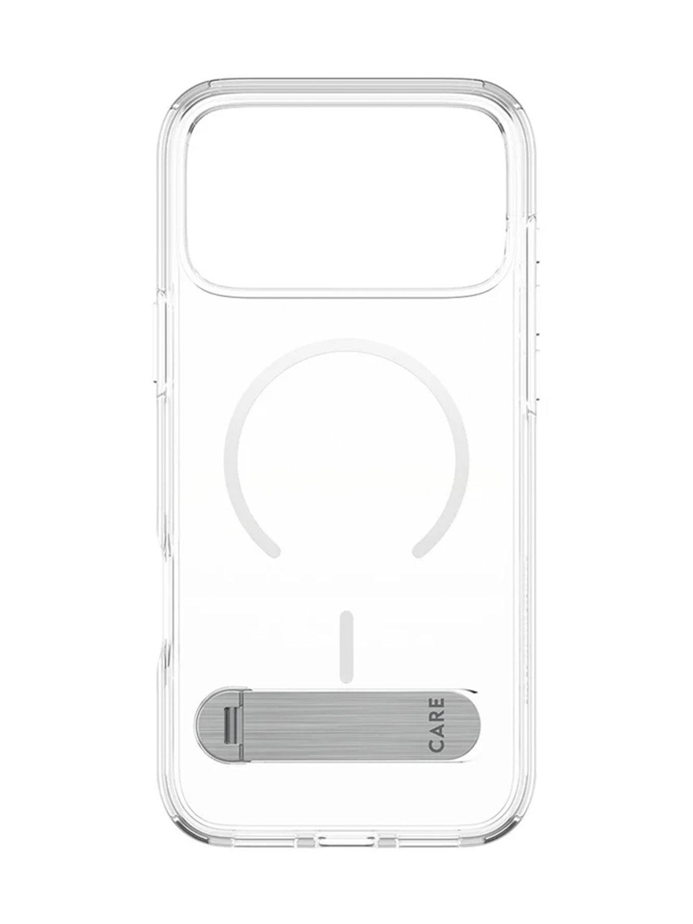 Image 4 of 4 of Panzerglass PanzerGlass&reg; Hoops&reg; Camera Lens Protector Transparent Samsung New Galaxy S26 Ultra
