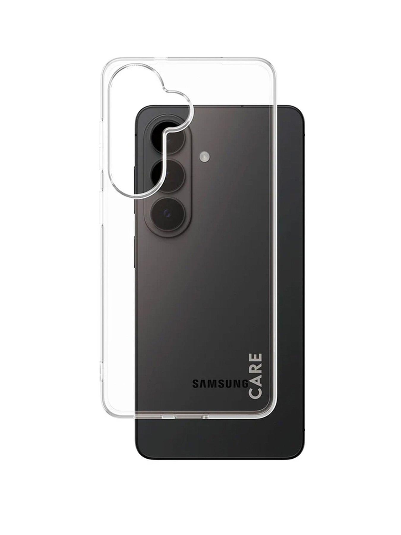 Panzerglass CARE by PanzerGlass X-Ray Case Samsung New Galaxy S 2026