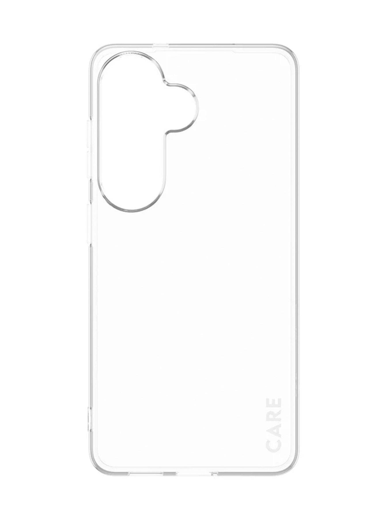 Image 4 of 4 of Panzerglass CARE by PanzerGlass&reg;&nbsp;Fashionable Case Samba Vanilla w. MagSafe iPhone 17