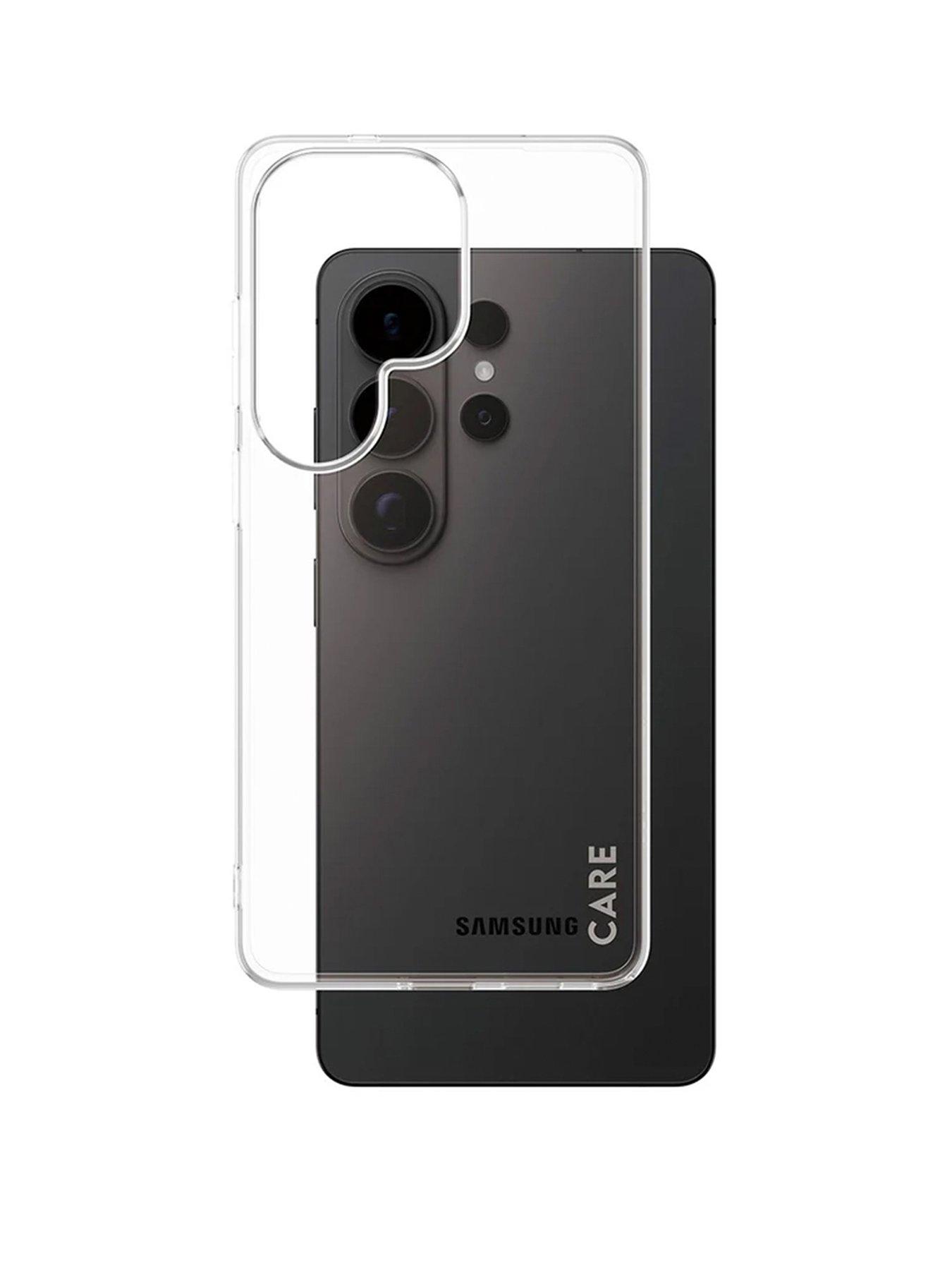 Panzerglass CARE by PanzerGlass X-Ray Case Samsung New Galaxy S 2026 Ultra