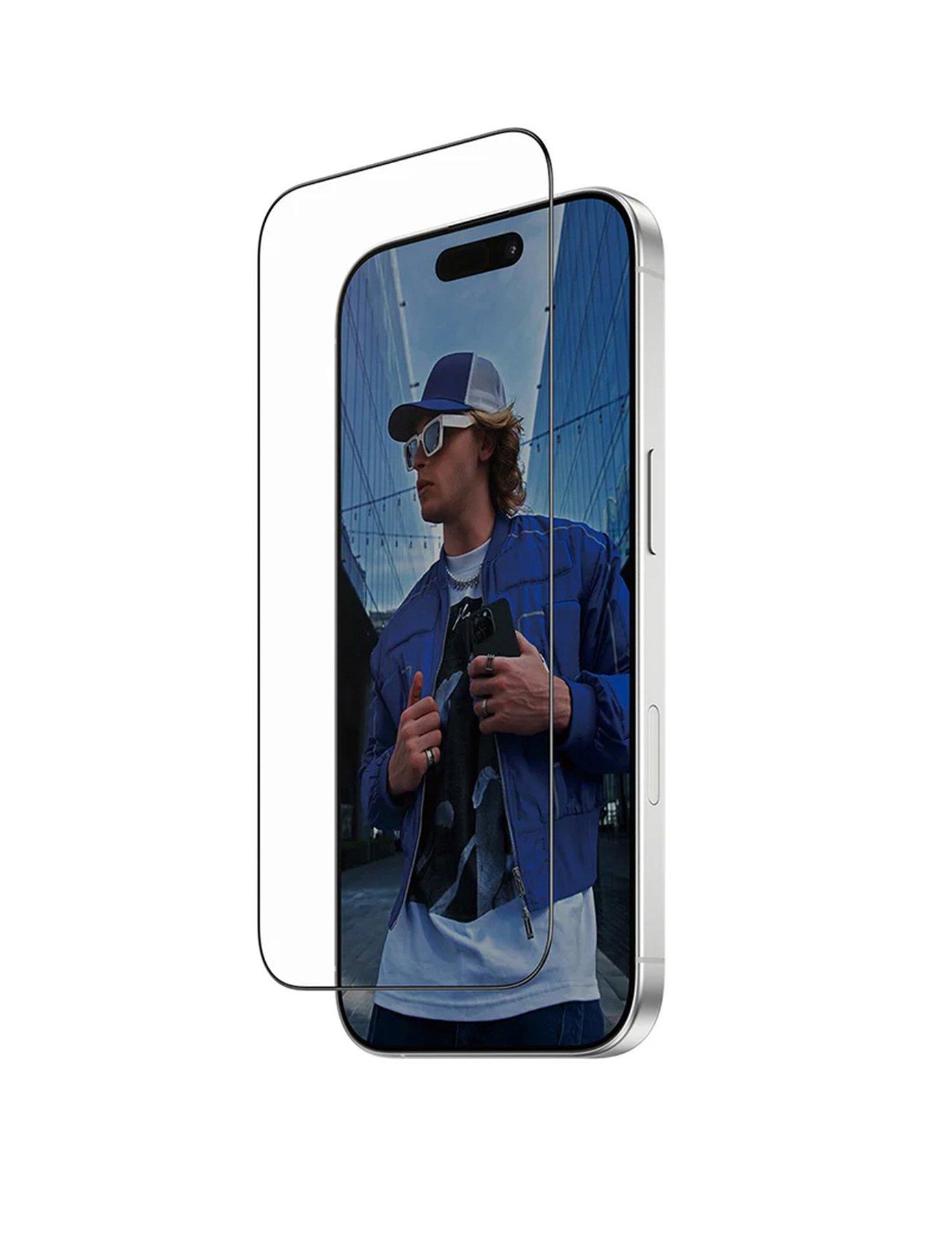 Panzerglass PanzerGlass® Screen Protector iPhone 17 | Ultra-Wide Fit w. Fastfit in-a-box