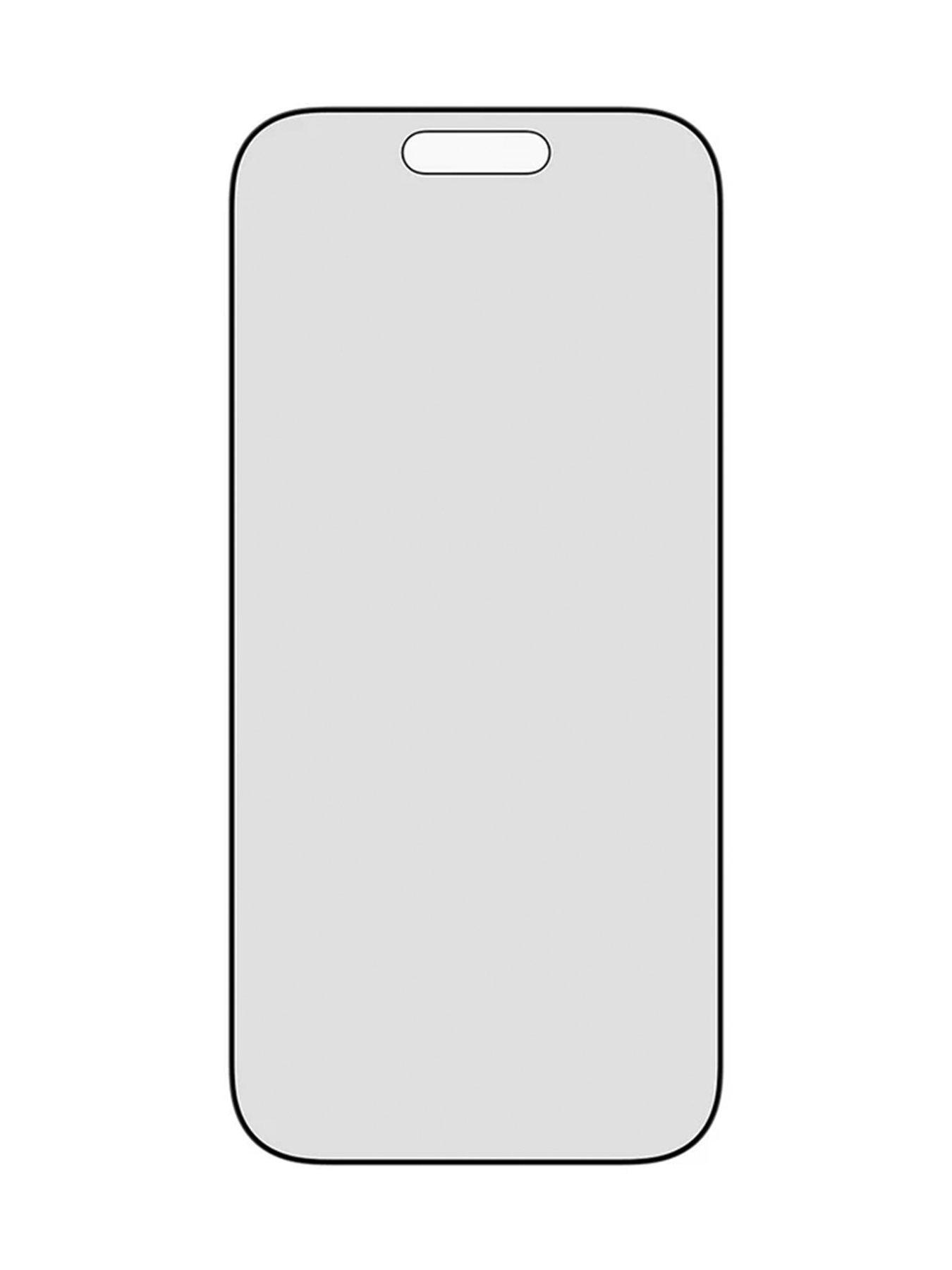 Image 4 of 4 of Panzerglass PanzerGlass&reg;&nbsp;Privacy Screen Protector iPhone 17 | Ultra- Wide Fit w. EasyAligner