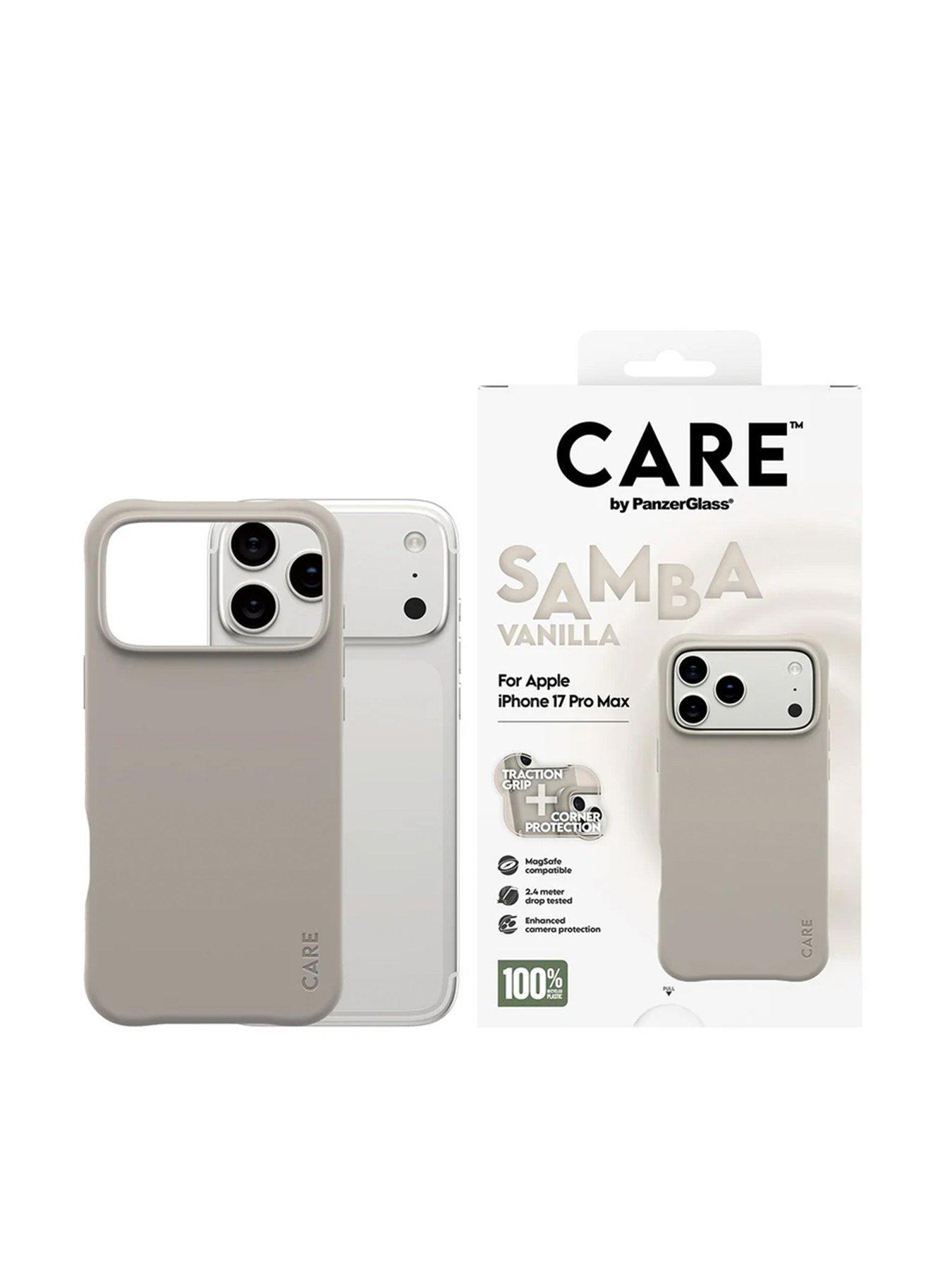 Image 2 of 4 of Panzerglass PanzerGlass&reg; 2-Way Privacy Screen Protector Samsung New Galaxy S26 | Ultra-Wide Fit w. EasyAligner