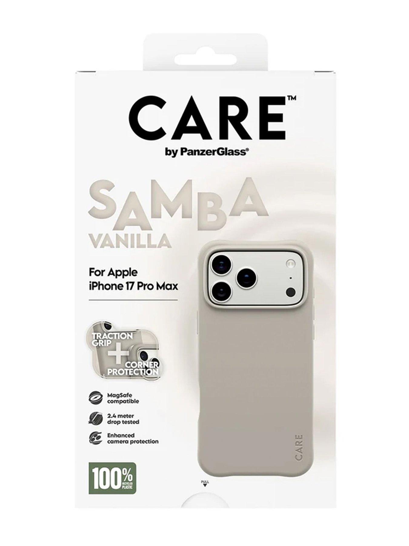 Image 3 of 4 of Panzerglass PanzerGlass&reg; 2-Way Privacy Screen Protector Samsung New Galaxy S26 | Ultra-Wide Fit w. EasyAligner