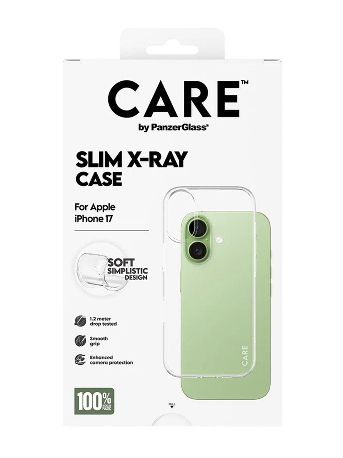 Image 3 of 4 of Panzerglass SAFE. by PanzerGlass&reg; Screen Protector Samsung New Galaxy S26 | Ultra-Wide Fit w. EasyAligner