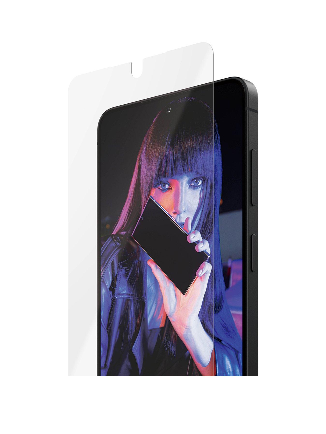 Panzerglass Safe. By Panzerglass Screen Protector Samsung New Galaxy S 2026 , Ultra-Wide Fit W. Easyaligner