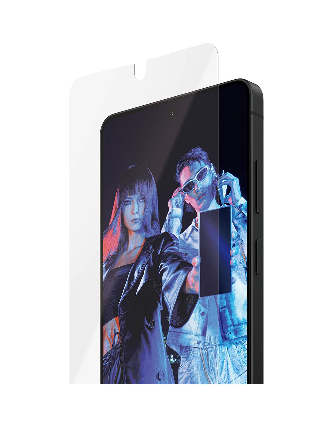 Panzerglass Safe. By Panzerglass Screen Protector Samsung New Galaxy S 2026 Ultra , Ultra-Wide Fit W. Easyaligner