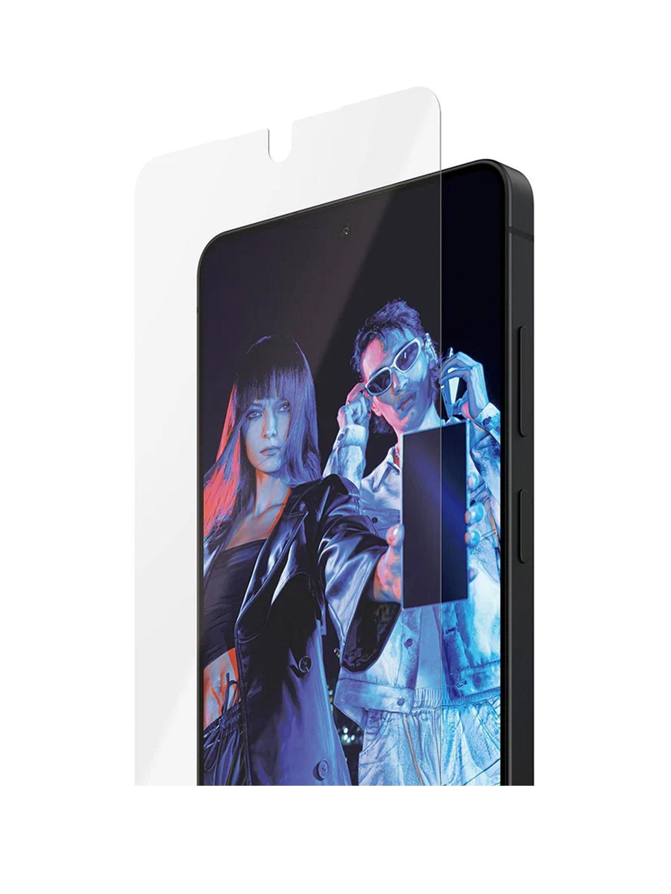 Panzerglass SAFE. by PanzerGlass Screen Protector Samsung New Galaxy S 2026 Ultra , Ultra-Wide Fit w. EasyAligner