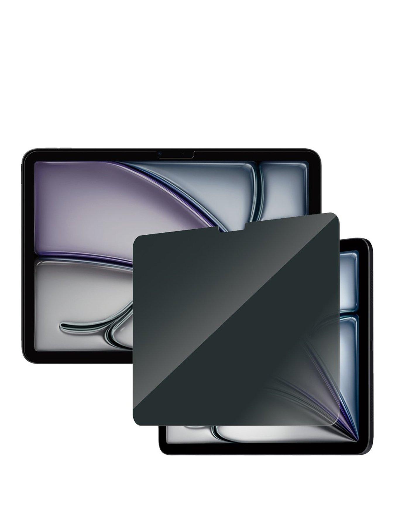 Panzerglass Privacy Screen Protector Ipad Air 11 (2024-2025) , Ipad 11" (2025) , Ipad 10.9 (2022) , Ultra-Wide Fit