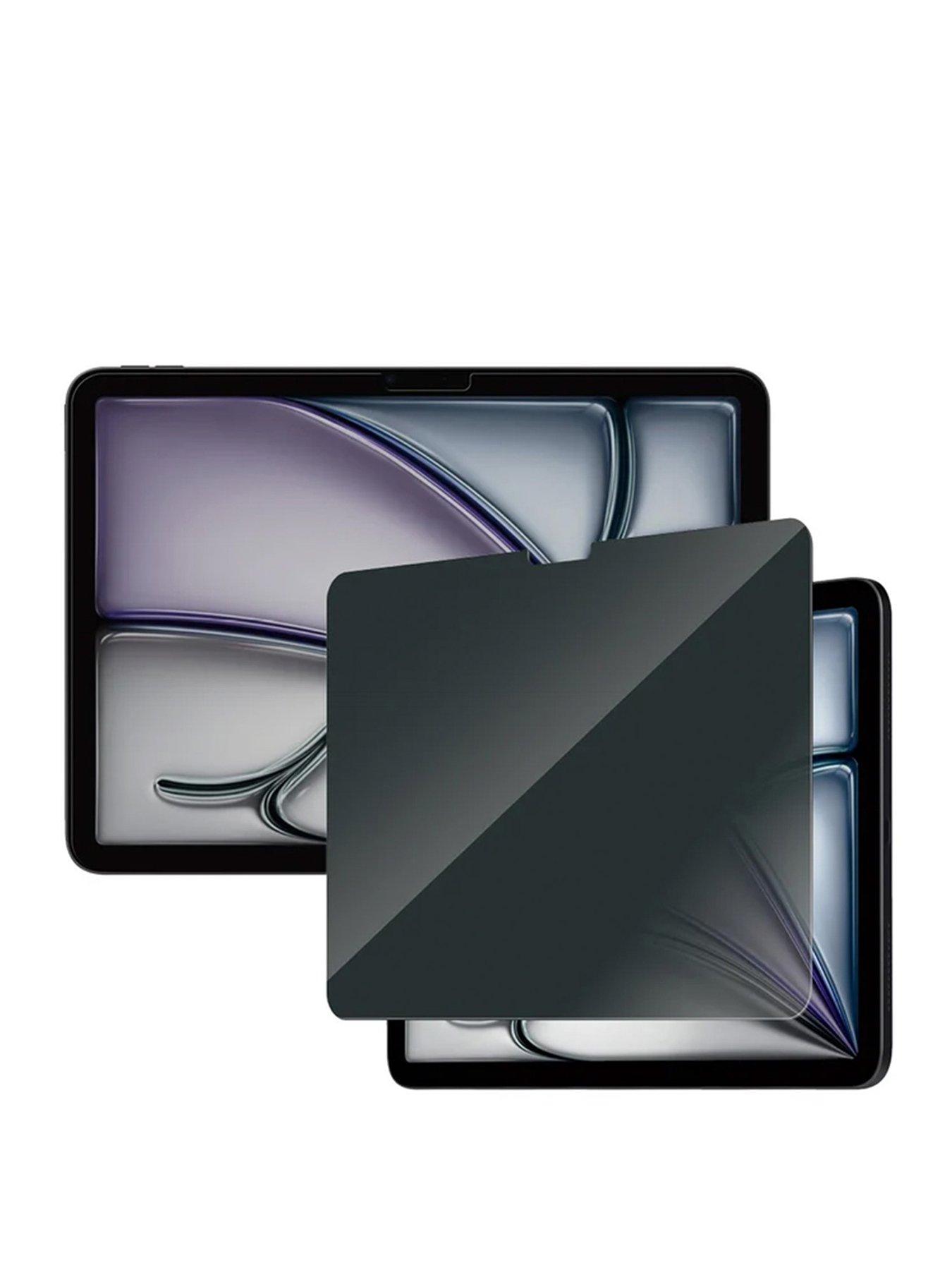 Panzerglass PanzerGlass Privacy Screen Protector iPad Air 11'' (2024-2025) , iPad 11" (2025) , iPad 10.9'' (2022) , Ultra-Wide Fit