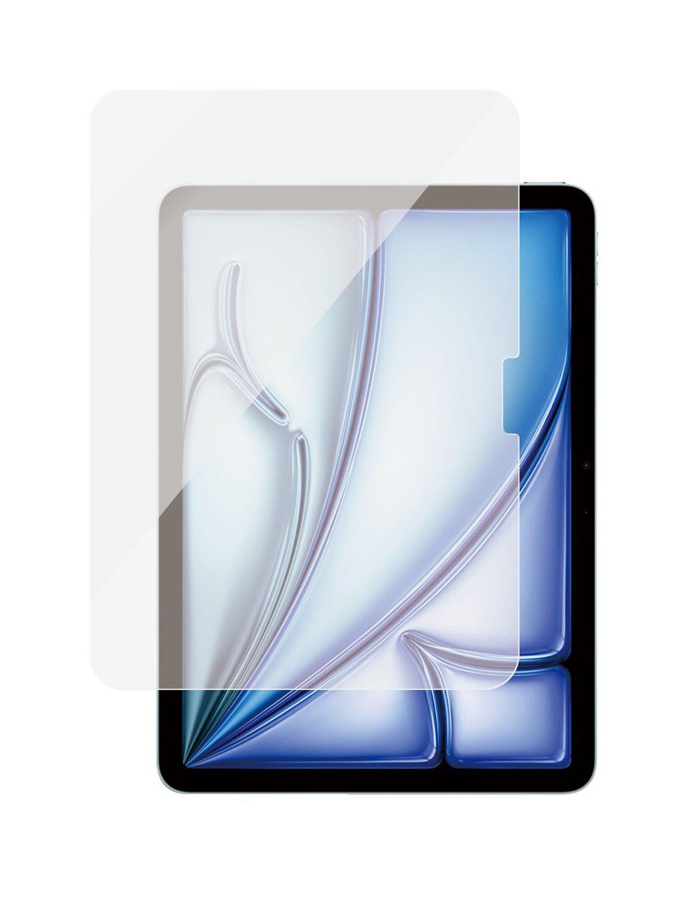 Panzerglass Safe. By Screen Protector Ipad Air 11 (2024-2026) , Ipad 11 (2025-2026) , Ipad 10.9 (2022) , Ultra-Wide Fit