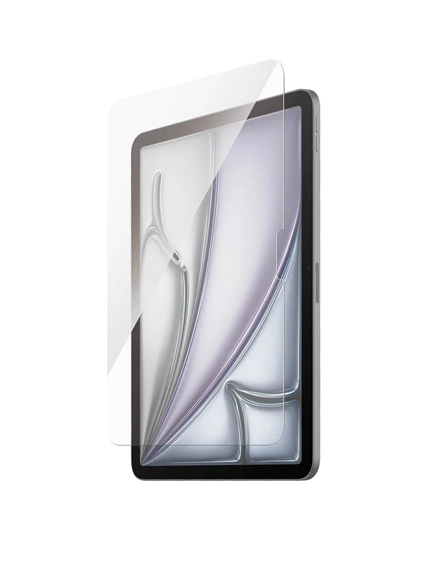 Panzerglass SAFE. by PanzerGlass Screen Protector iPad Air 11'' (2024-2026) , iPad 11'' (2025-2026) , iPad 10.9'' (2022) , Ultra-Wide Fit