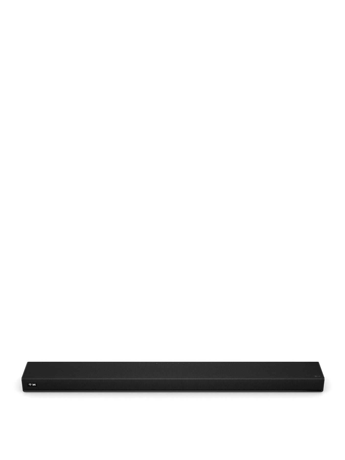Lg Sound Suite H7 Soundbar H7.Agbrllk
