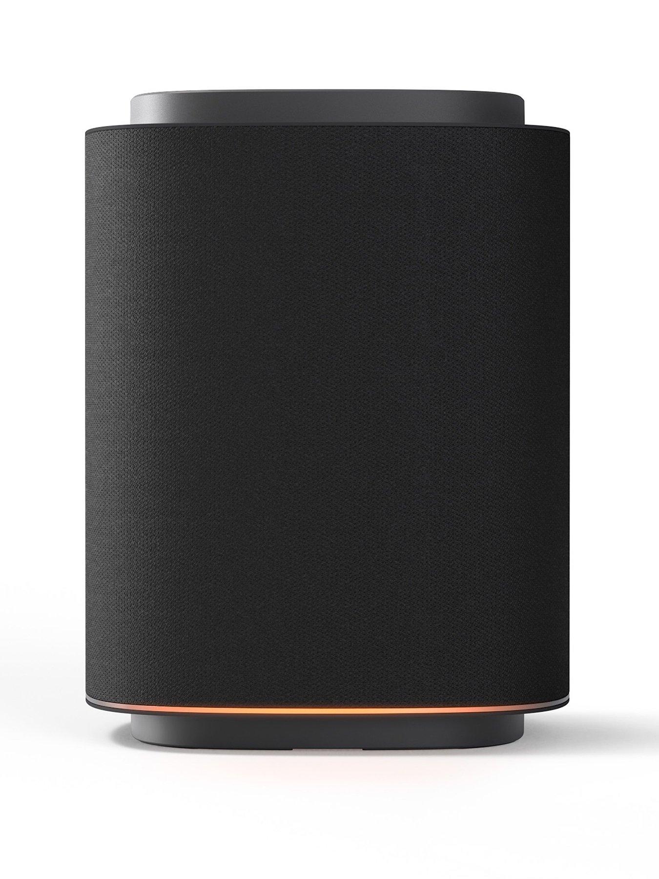 Image 1 of 7 of LG Sound Suite Multi room speaker M5 M5.AGBRLLK