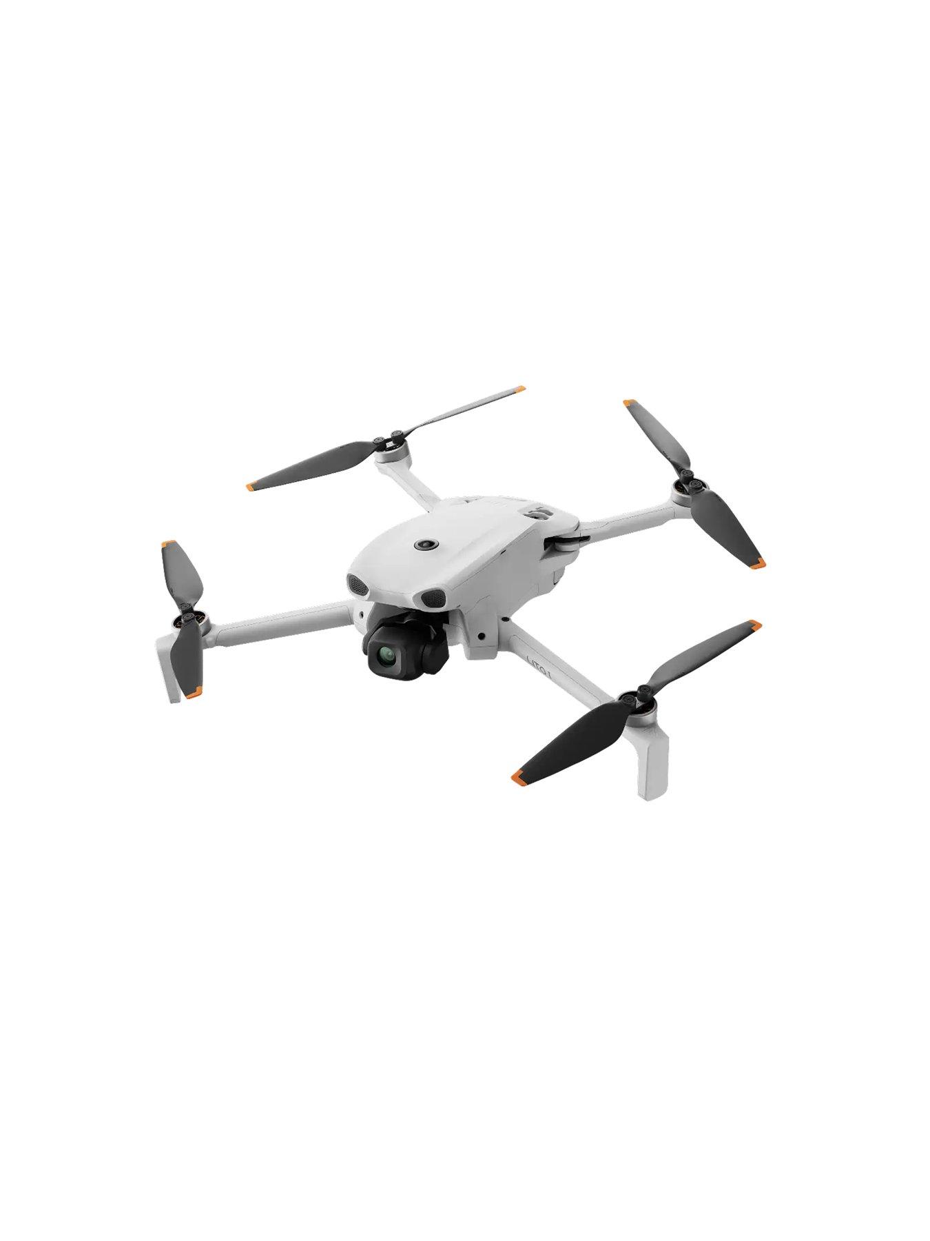 Image 3 of 7 of DJI Lito 1, 4K Camera Drone for Beginners, Updated Version of Mini 4K