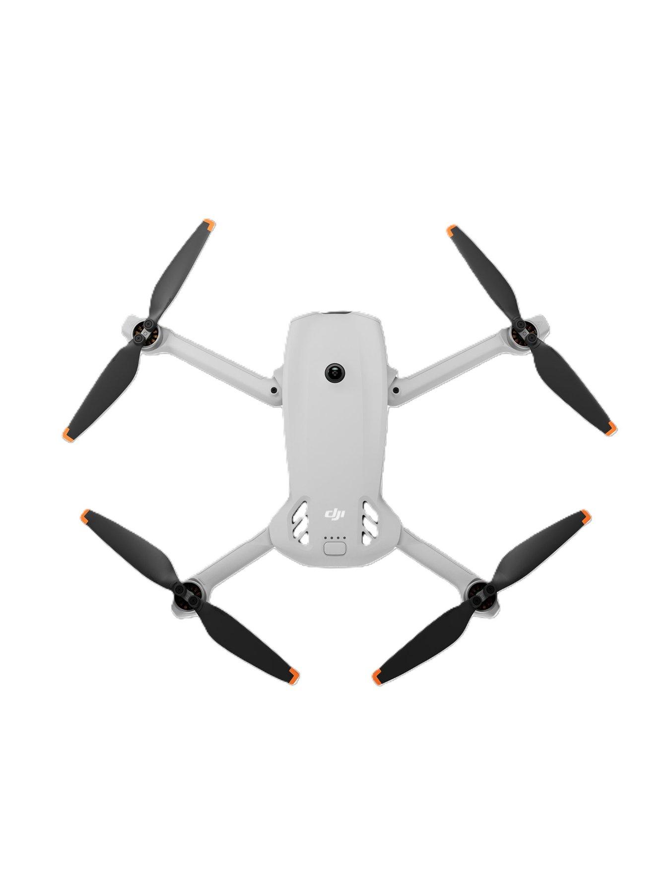 Image 4 of 7 of DJI Lito 1, 4K Camera Drone for Beginners, Updated Version of Mini 4K