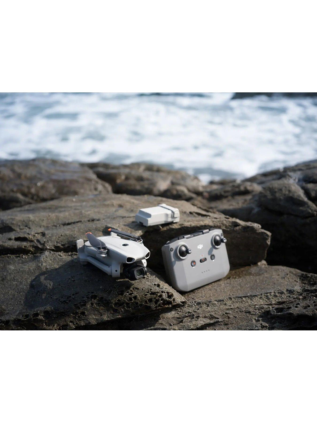 Image 7 of 7 of DJI Lito 1, 4K Camera Drone for Beginners, Updated Version of Mini 4K