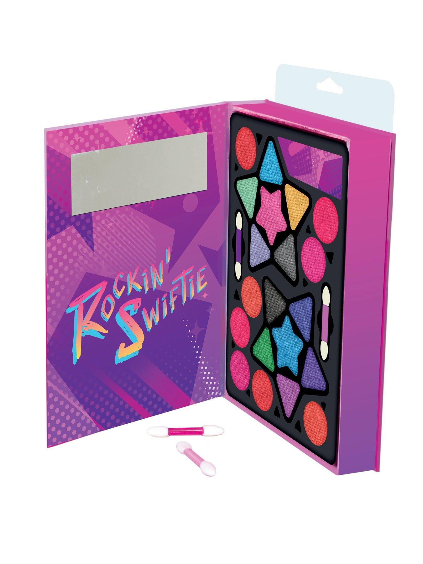 Image 2 of 4 of Clementoni Swiftie - Rockin Cosmetics Set
