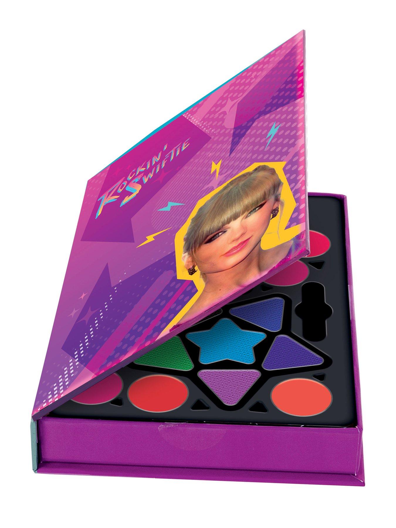 Image 3 of 4 of Clementoni Swiftie - Rockin Cosmetics Set