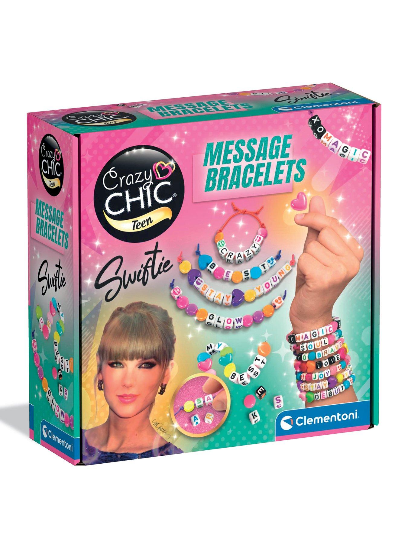 Clementoni Swiftie