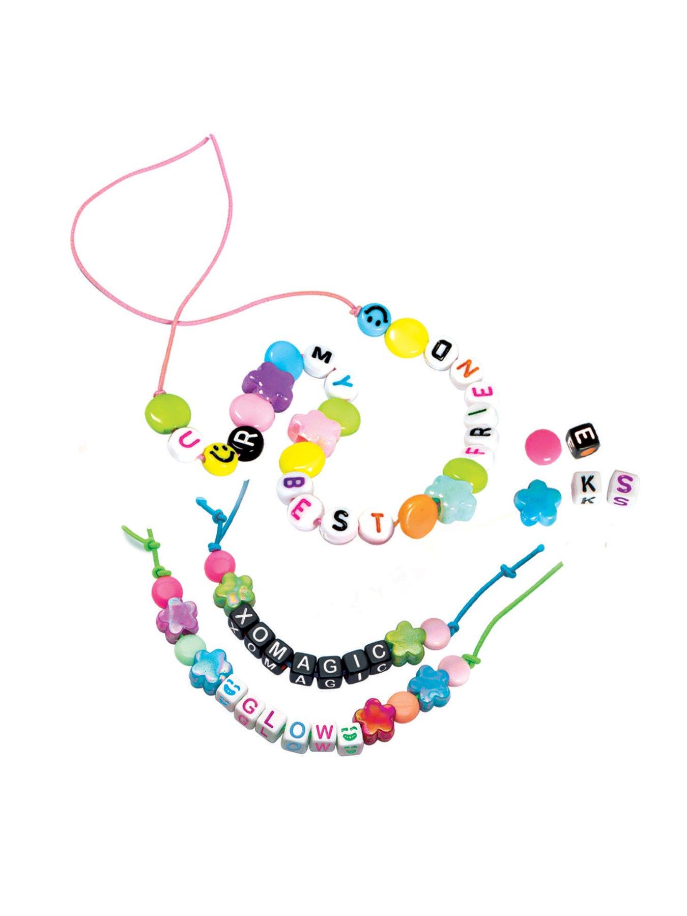 Image 3 of 4 of Clementoni Swiftie - Friendship Bracelets