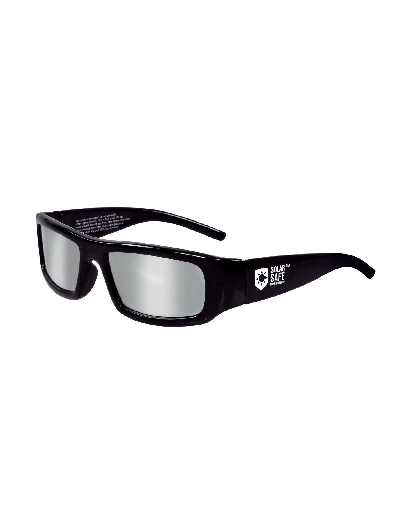 Image 2 of 7 of Celestron EclipSmart Solar Eclipse Observing & Imaging Kit - (1) plastic frame glasses, (1) photo filter and (1) guidebook