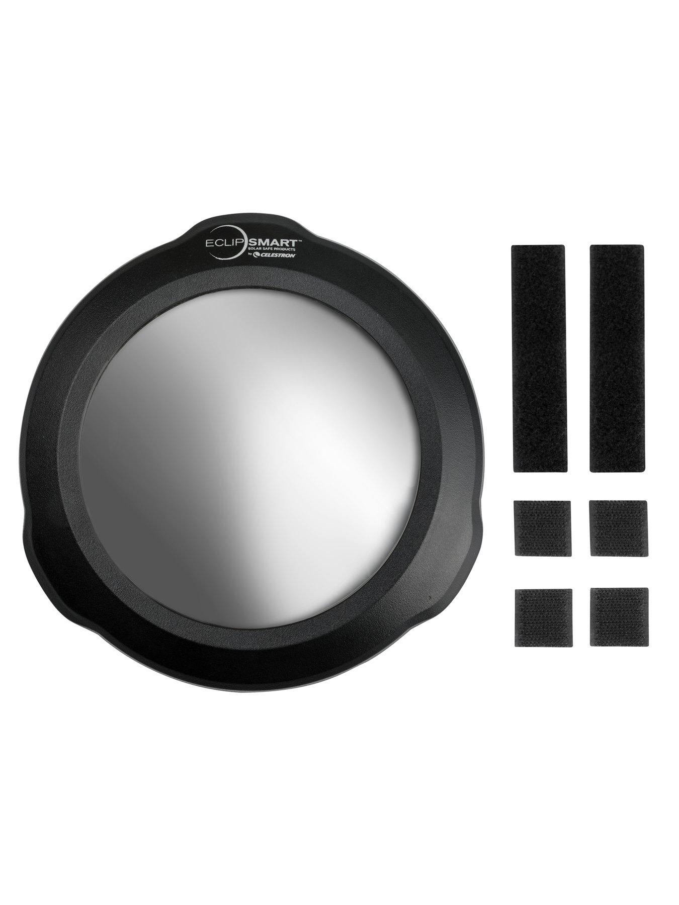Image 4 of 7 of Celestron EclipSmart Solar Filter - 6" SCT