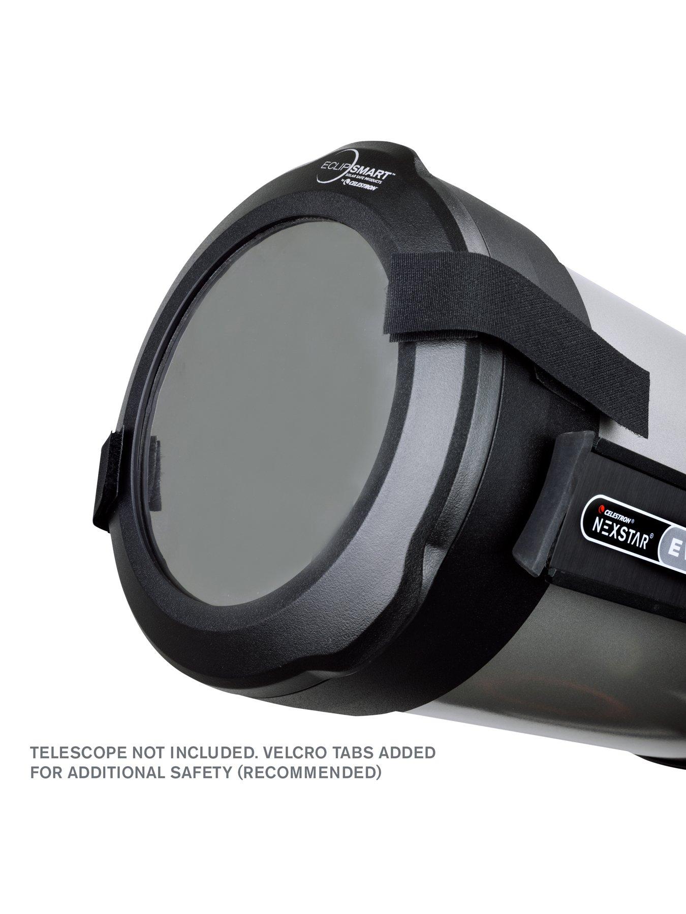 Image 5 of 7 of Celestron EclipSmart Solar Filter - 6" SCT