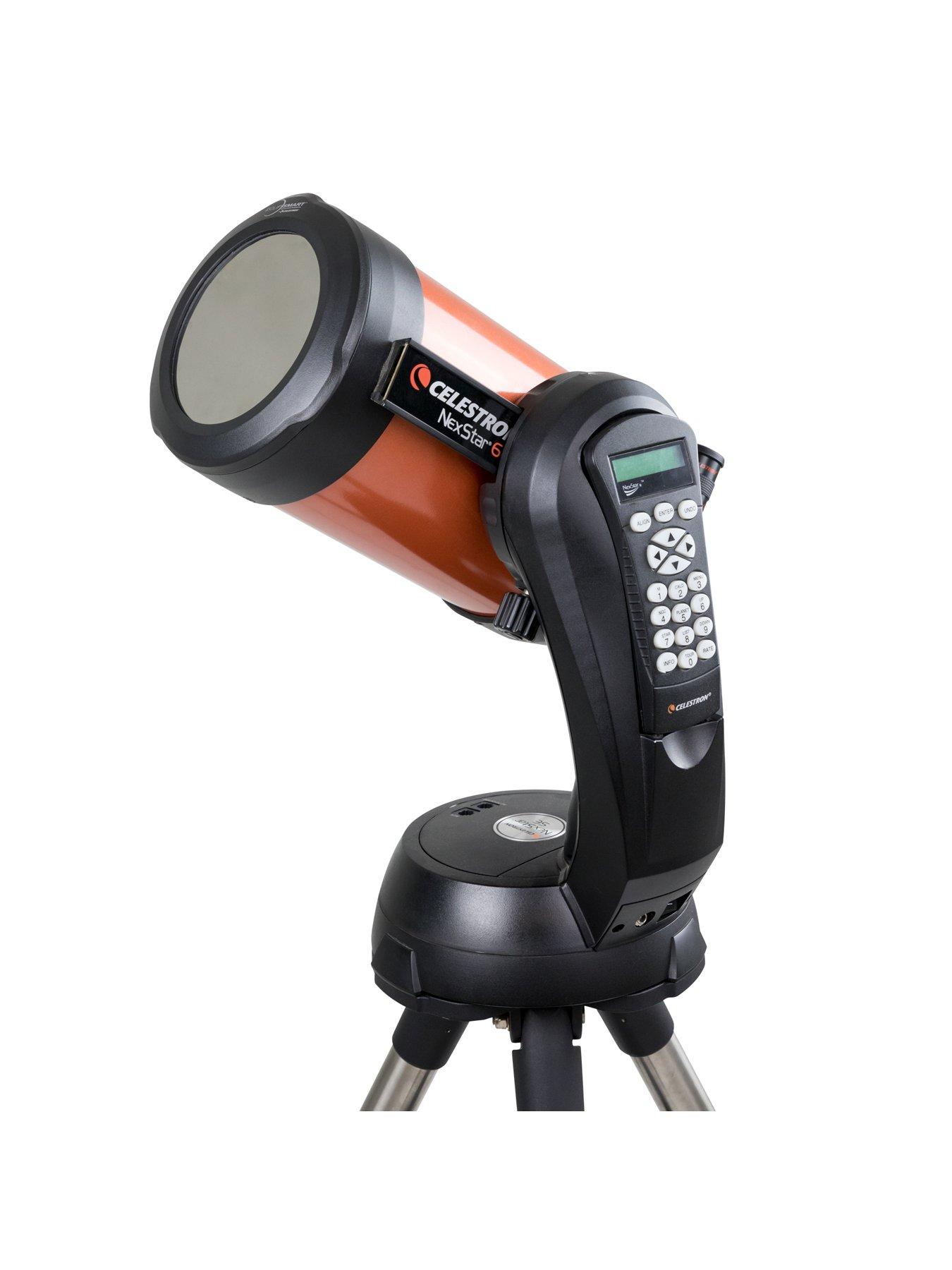 Image 6 of 7 of Celestron EclipSmart Solar Filter - 6" SCT
