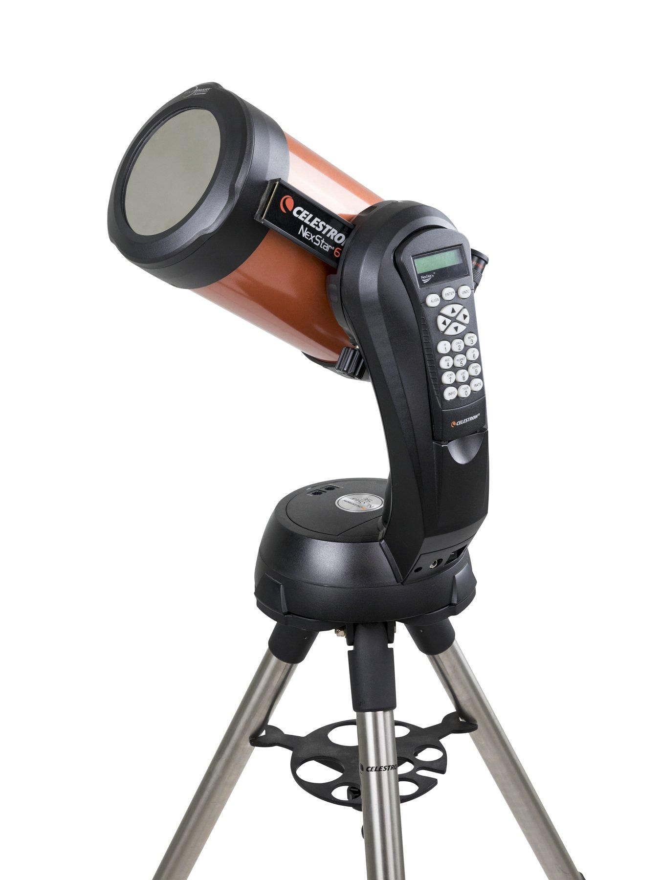 Image 7 of 7 of Celestron EclipSmart Solar Filter - 6" SCT