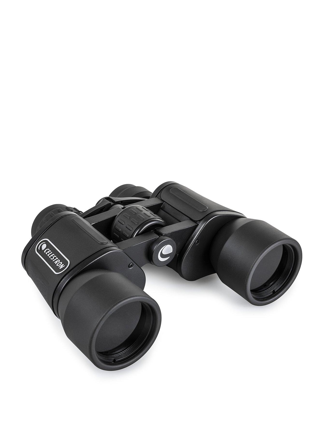 Image 1 of 5 of Celestron EclipSmart 10x42 Solar Binoculars