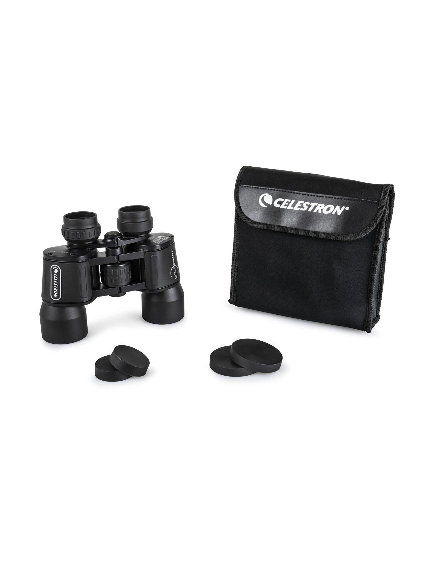 Image 5 of 5 of Celestron EclipSmart 10x42 Solar Binoculars