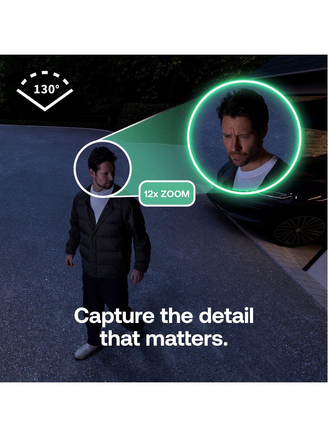 Image 5 of 8 of Arlo Essential 3 2K Outdoor 2 Cameras Kit