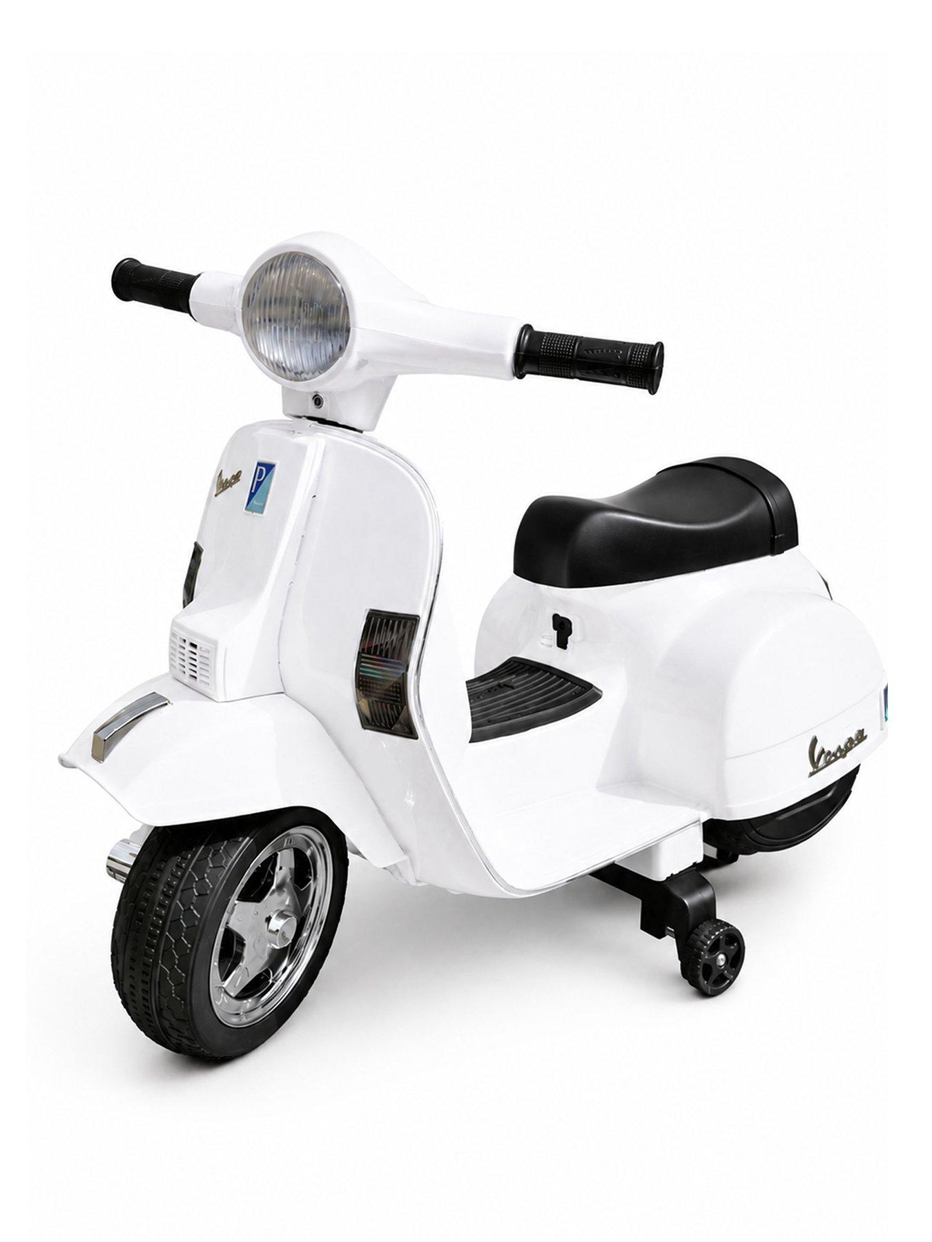 Image 1 of 7 of MoVe 6V Vespa