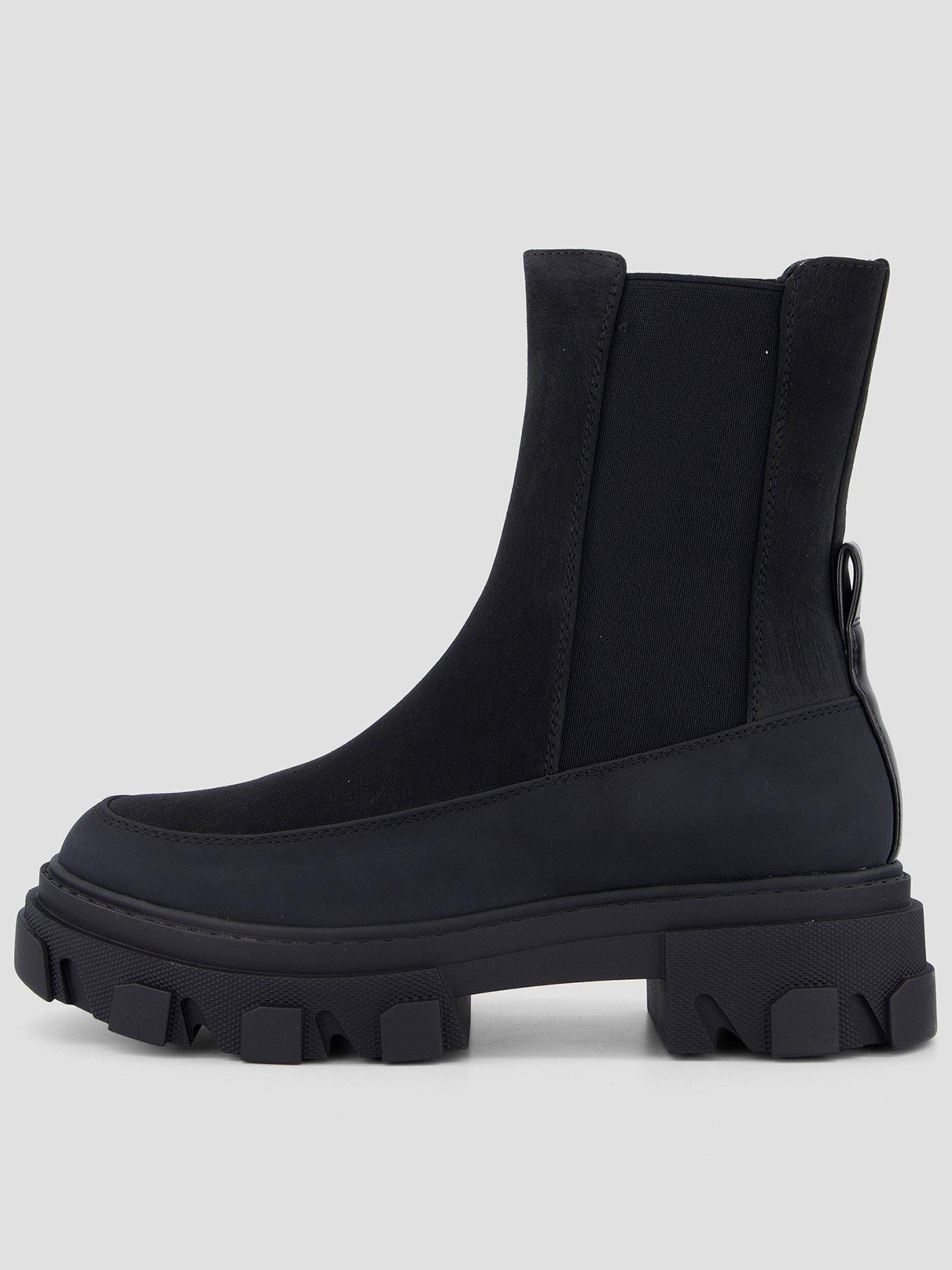 Image 1 of 7 of Only Tola Chunky Boots