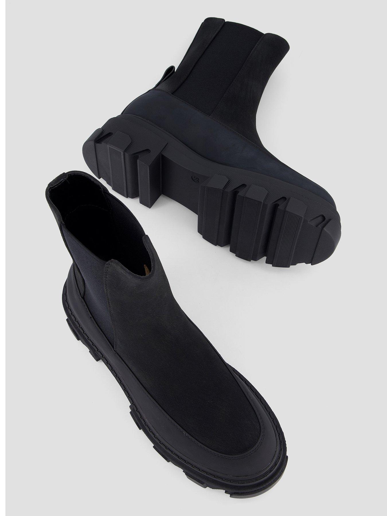 Image 3 of 7 of Only Tola Chunky Boots