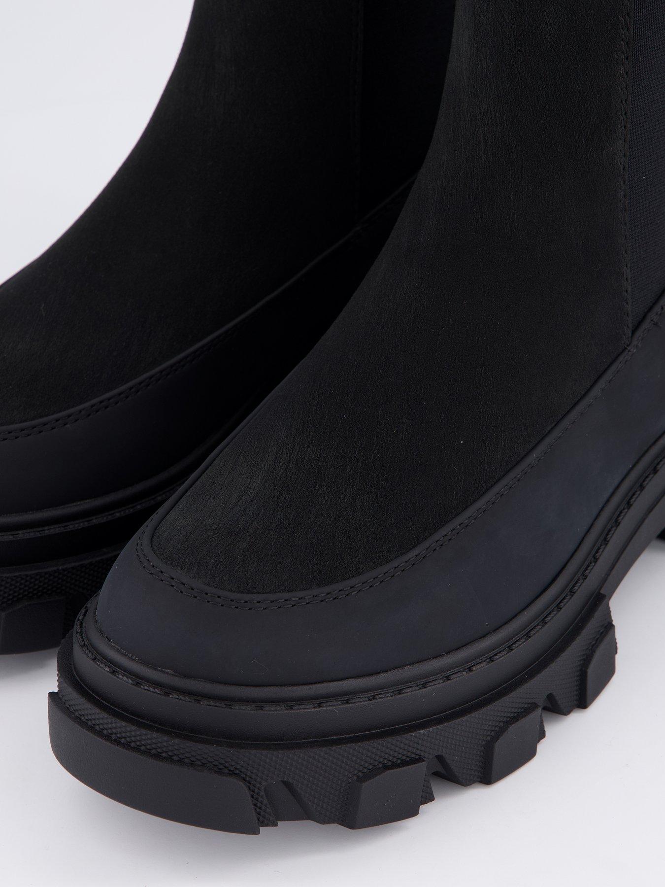 Image 5 of 7 of Only Tola Chunky Boots