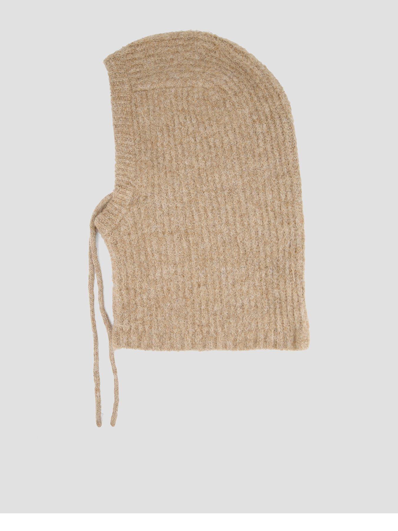 Image 1 of 5 of PIECES Nambi Balaclava