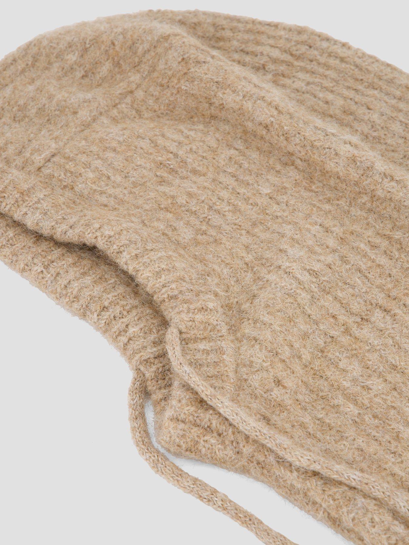 Image 2 of 5 of PIECES Nambi Balaclava