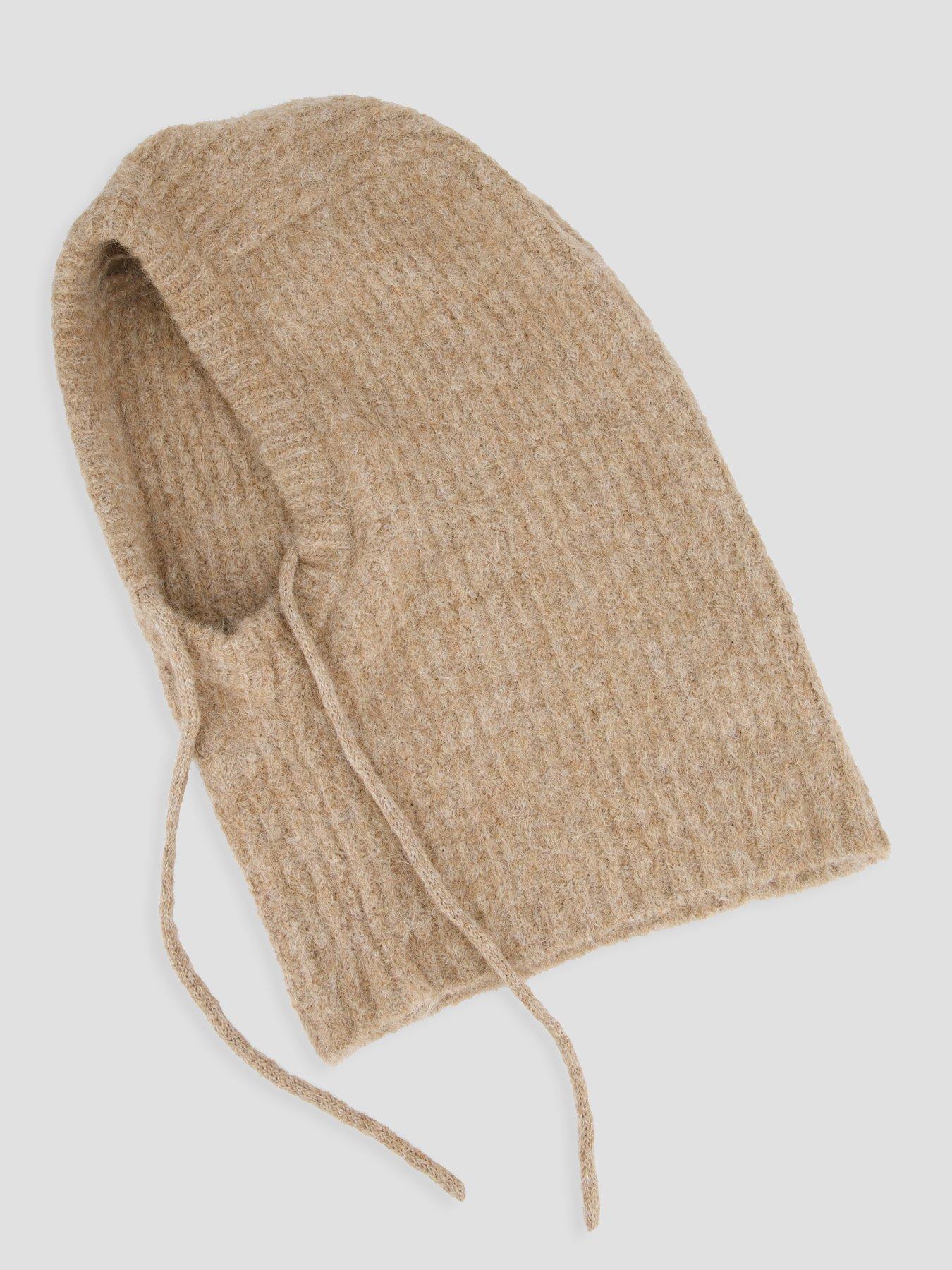 Image 3 of 5 of PIECES Nambi Balaclava