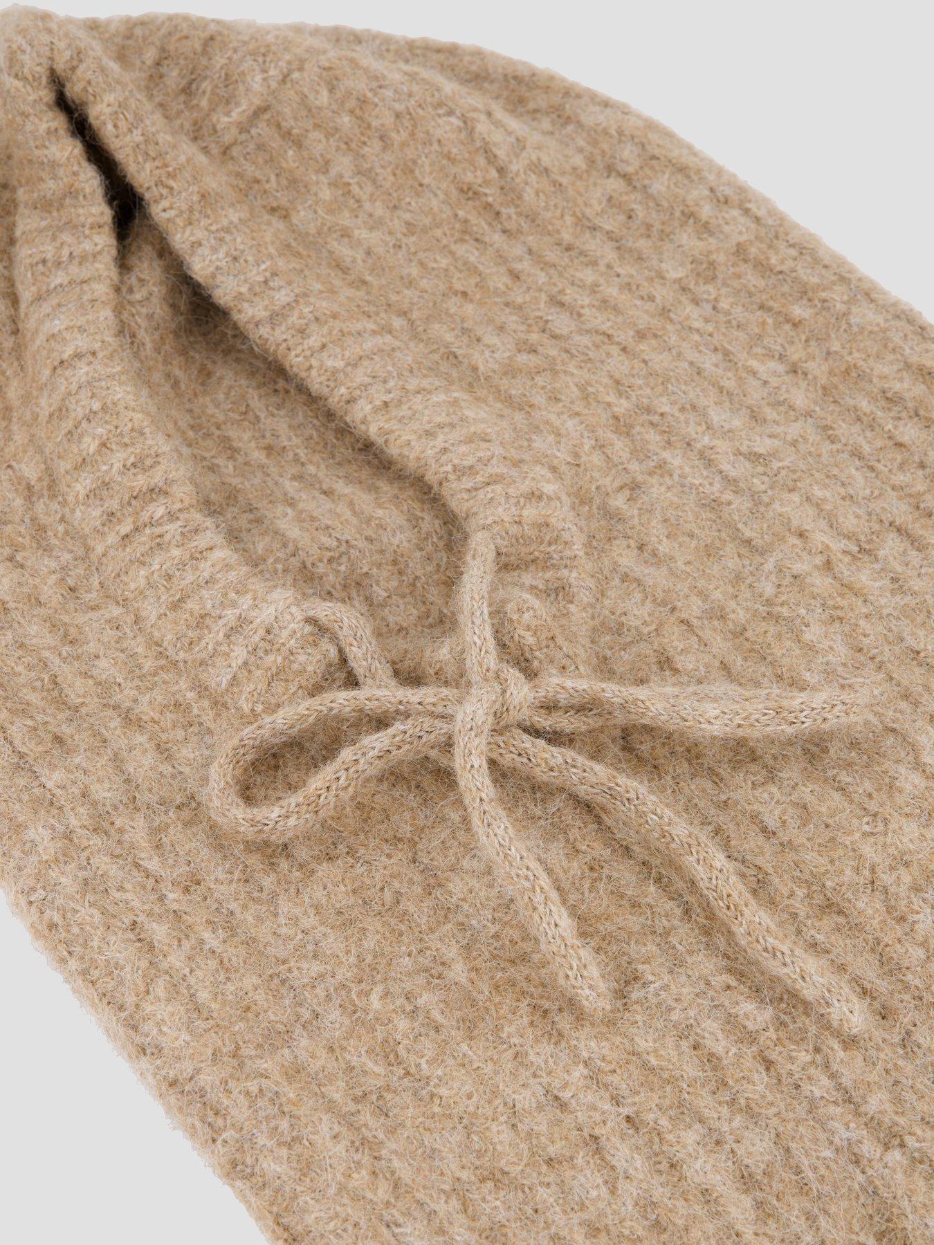 Image 5 of 5 of PIECES Nambi Balaclava