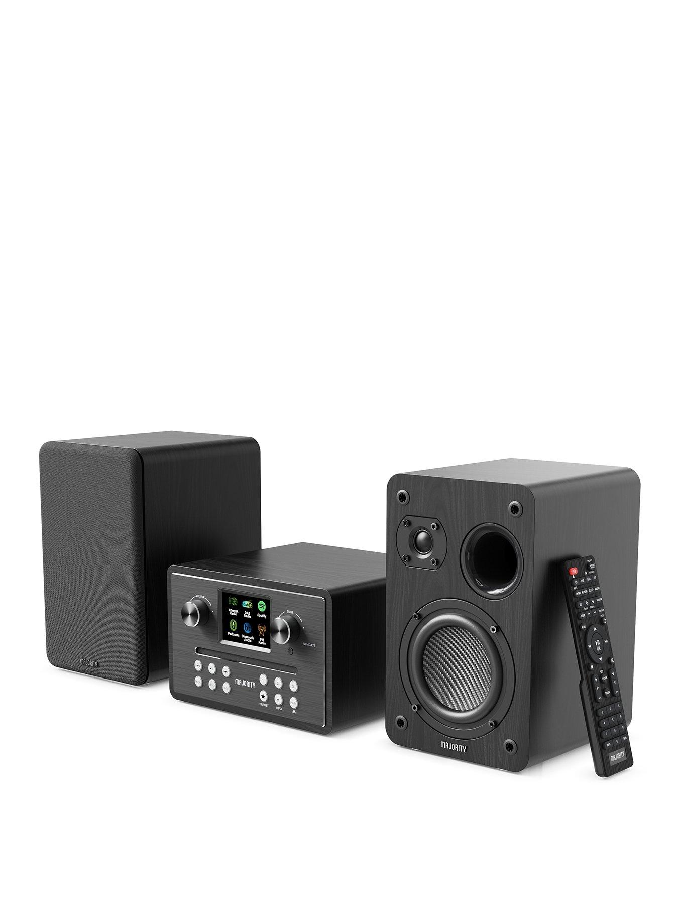 Image 1 of 4 of Majority MAJORITY HOMERTON HIFI