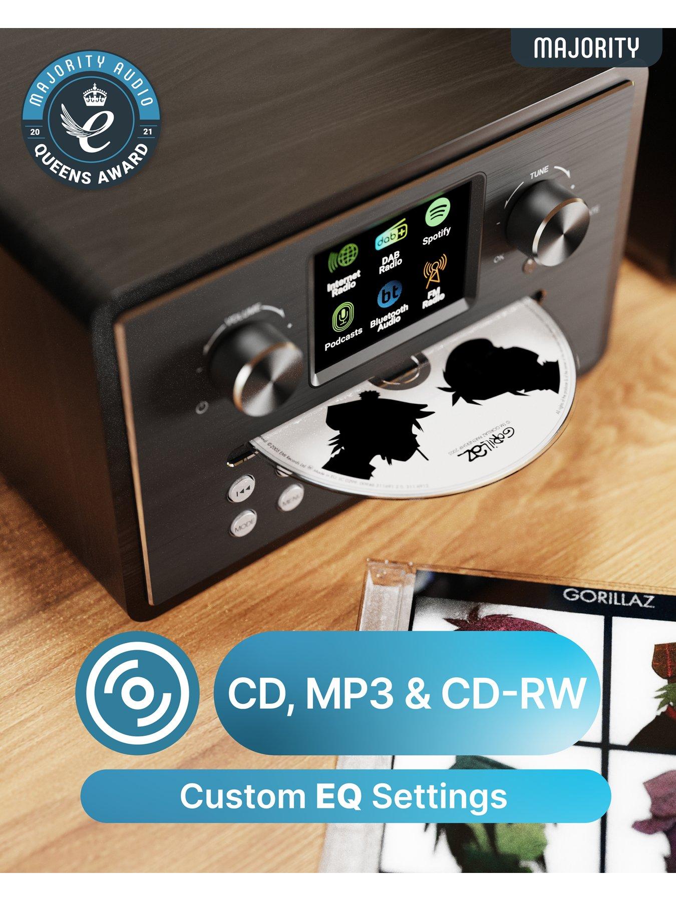 Image 4 of 7 of Majority Homerton Hifi
