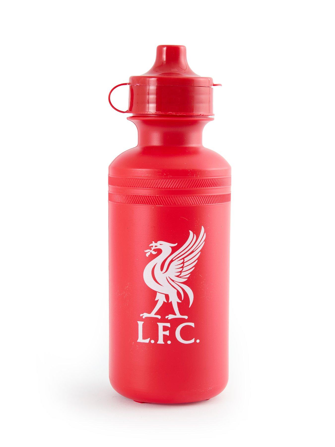 Image 5 of 7 of Liverpool FC Pixel Player Lunch Box Set