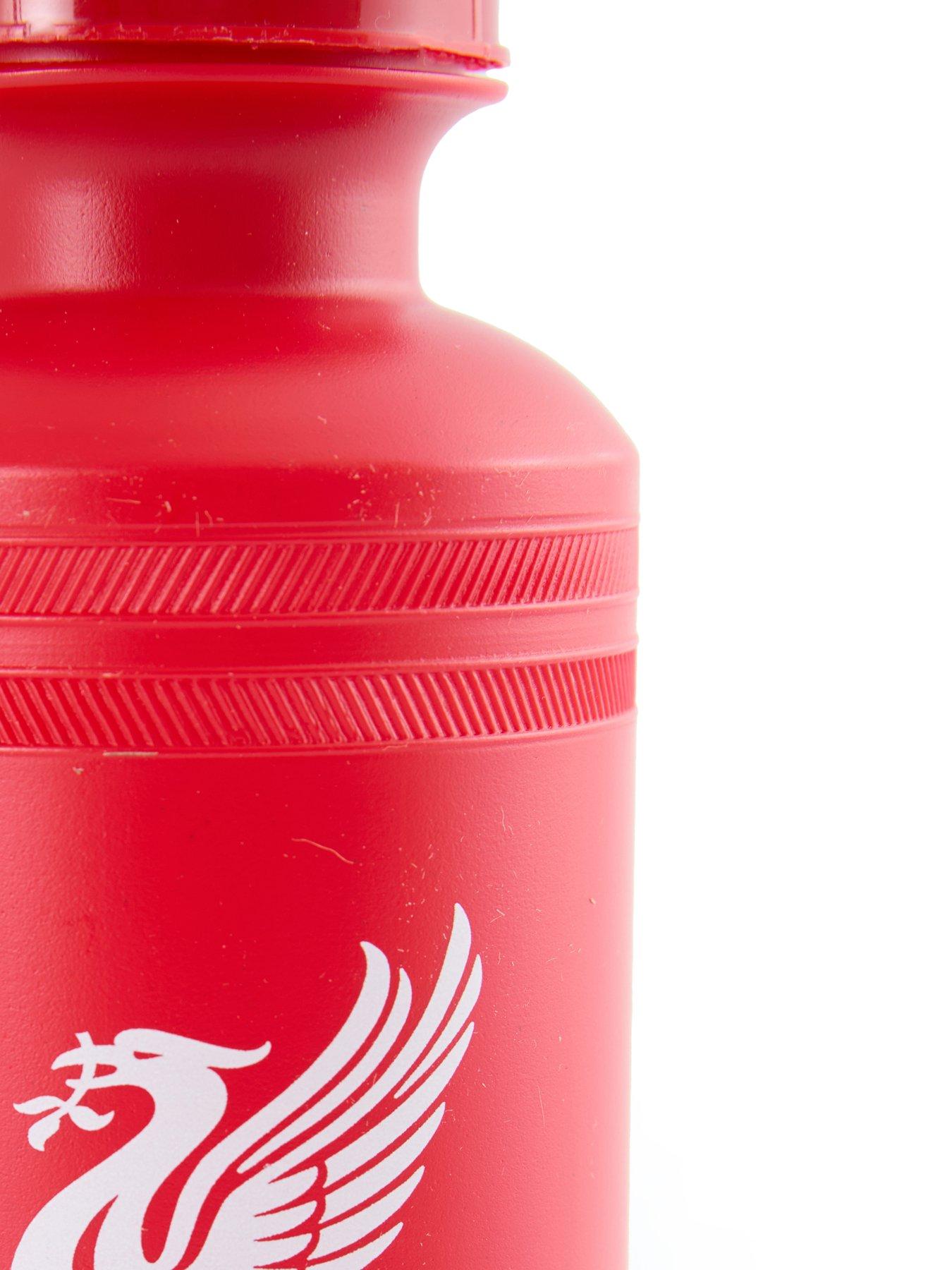Image 7 of 7 of Liverpool FC Pixel Player Lunch Box Set