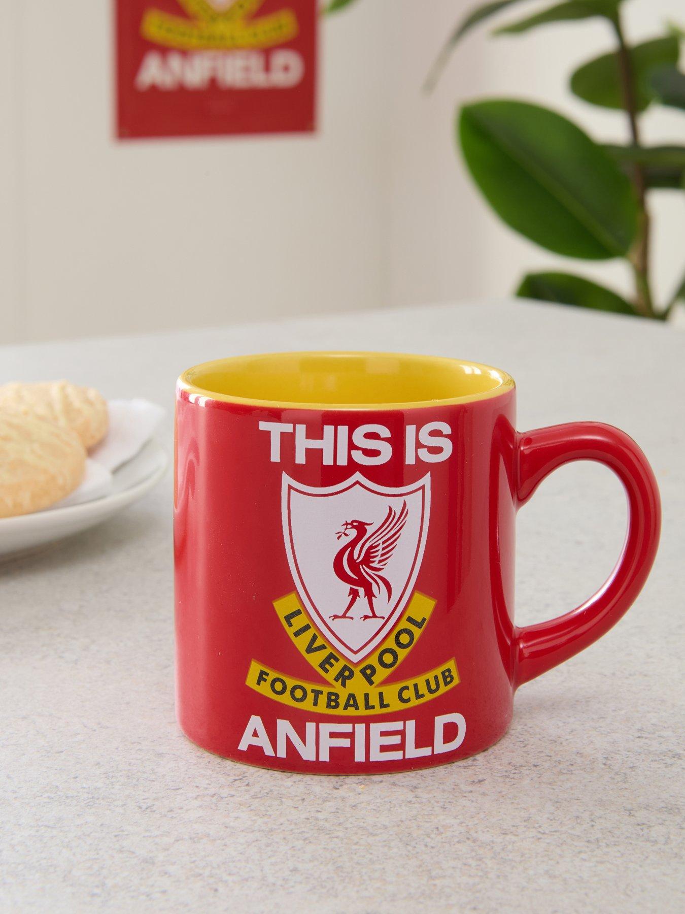Liverpool FC Mini Tia Mug